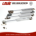 Vertical lift mechanism Cheap Gas spring